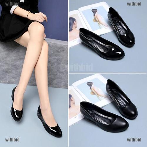 women's shoes for work in office