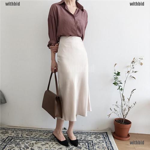 long skirts for women's