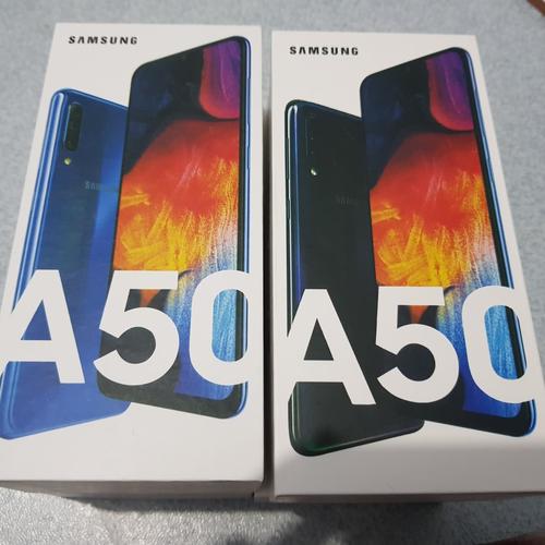 Jual Dus Box Samsung Galaxy A50 Free Sticker Jakarta Barat Black Box Shopz Tokopedia