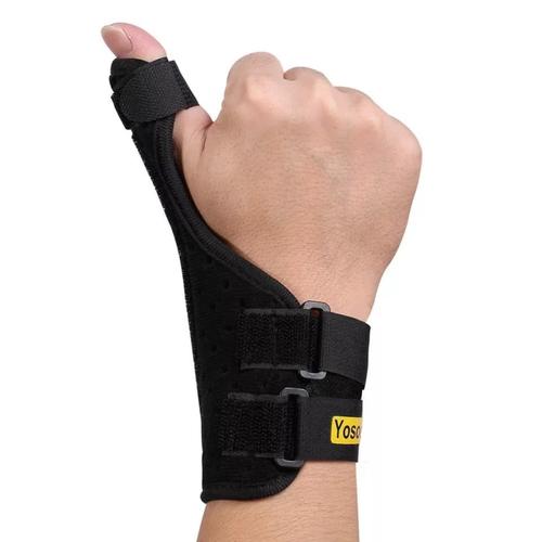 Foto Produk de'Quervain tenosynovitis brace dari Doctor Orthopaedi Brace