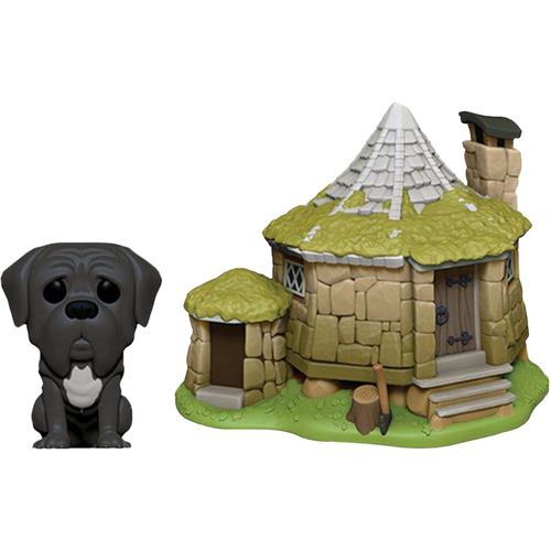 Jual Funko Pop Harry Potter - Fang with 