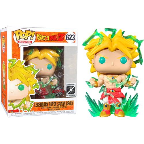 Jual Funko Pop Dragon Ball Z 
