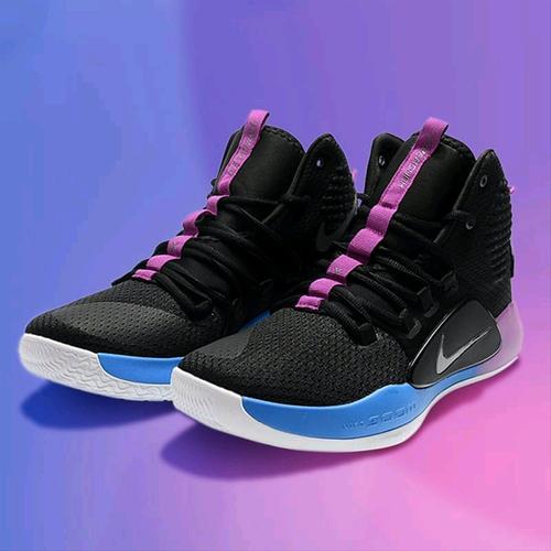 nike hyperdunk x flight huarache