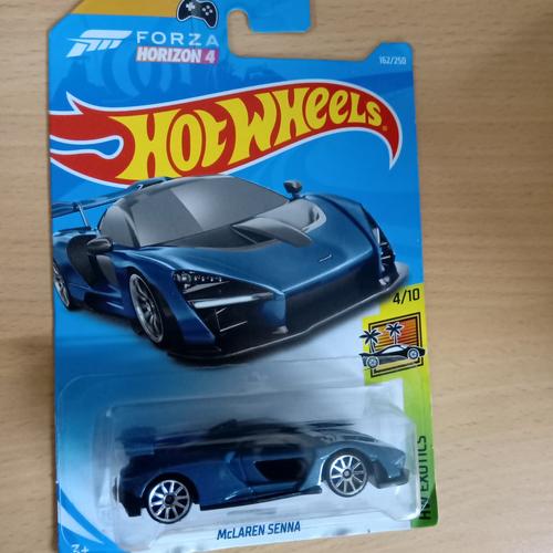 Jual McLaren Senna - Jakarta Timur - papadiecast | Tokopedia