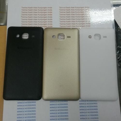 Foto Produk Backdoor Samsung j2 prime▪Tutup belakang▪Casing▪ dari Miracle acc