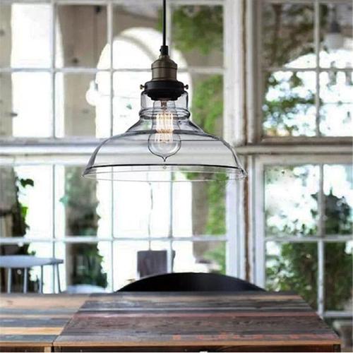 Jual E27 28CM Vintage Industrial 