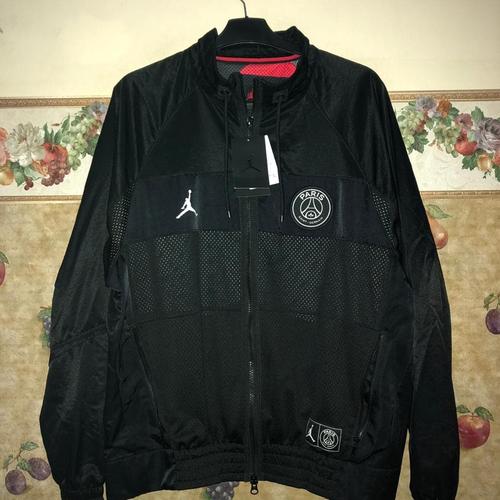 Jual Jaket PSG x Air Jordan 2019 Original Jersey - Kota Denpasar -  BaliUnitedShop | Tokopedia