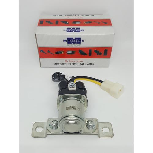 Jual Relay Glow Plug 12V MITSUBISHI L300 DIESEL Jakarta Utara go