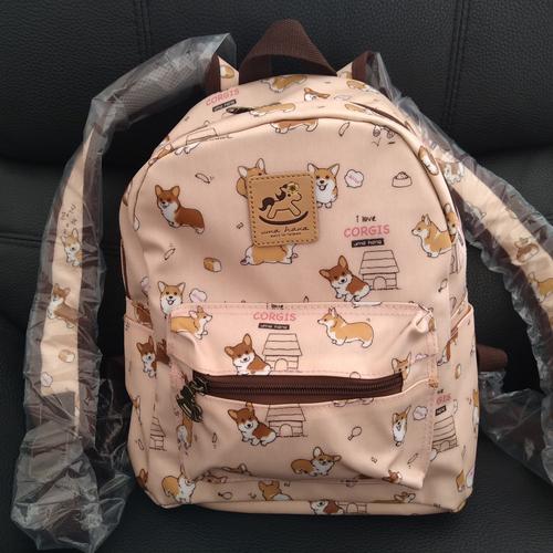 uma hana backpack