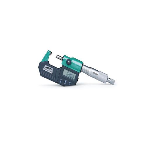 Jual Digital Outside Micrometer 25-50mm/1-2
