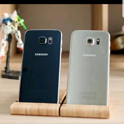 Foto Produk Samsung S6 flat Ex SEIN Mulus - FULLSET dari KORVEI
