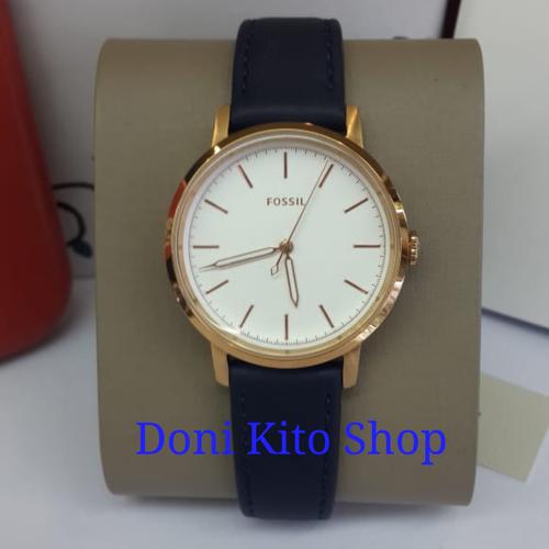 Jual Jam Tangan Wanita Original Fossil 
