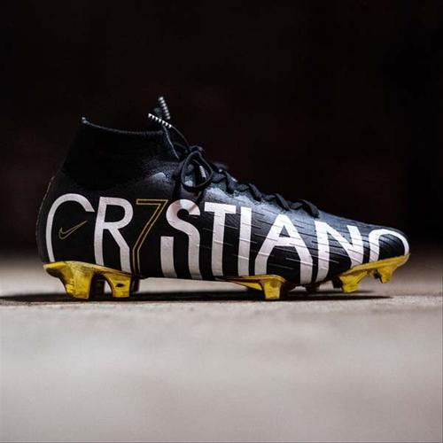 new cr7 cleats
