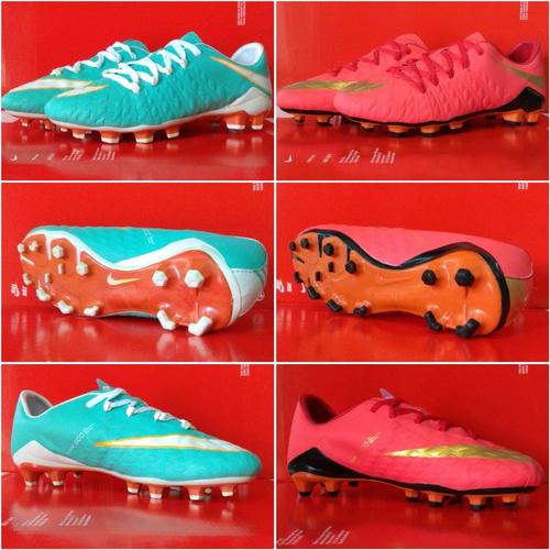 Promo Sepatu bola Nike Hypervenom Acc 