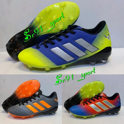 Jual NEW Sepatu Bola Adidas Messi Best 
