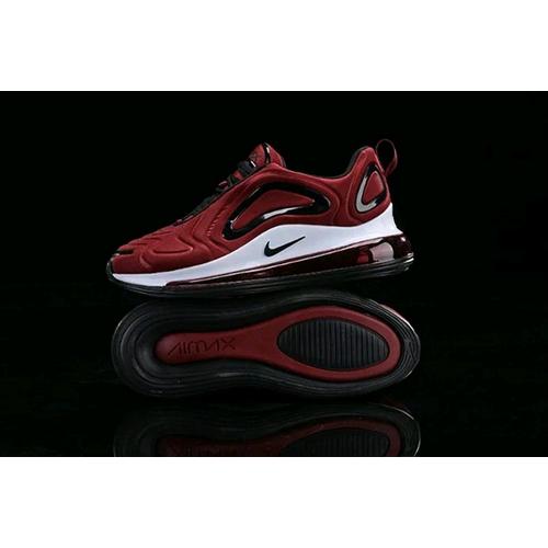 air max 720 night maroon