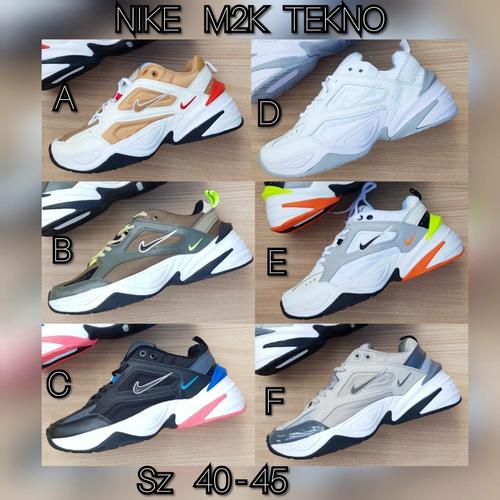 Jual Sepatu Nike M2 Tekno Premium Man - Jakarta Barat - vicky-olshop |  Tokopedia