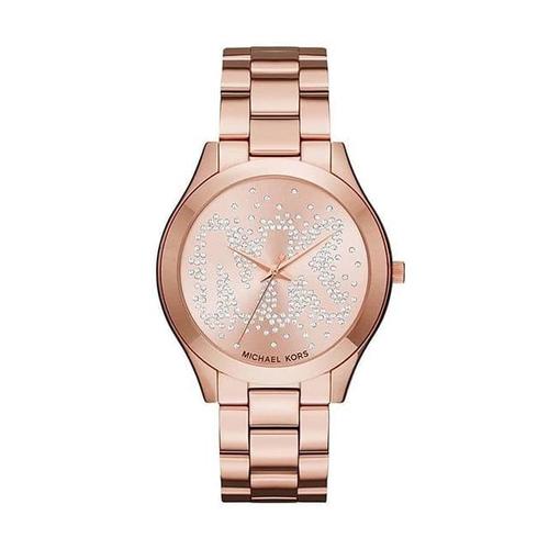 Jual jam tangan Michael kors runaway 