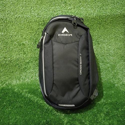 Jual Tas Selempang Eiger Cross Body 7 