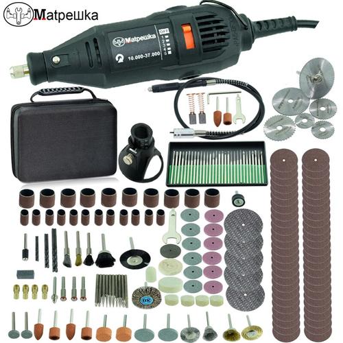 Jual Dremel style new 180W DIY drill 