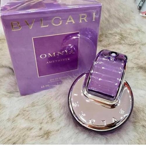 bvlgari bebe