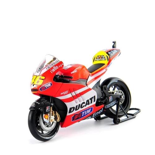 Jual Ducati Desmosedici Valentino Rossi GP12#46 Pajangan/Hiasan - Jakarta  Barat - ACC JAYA OFFICIAL STORE | Tokopedia