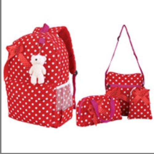 Foto Produk Tas Sekolah Anak Perempuan Catenzo Junior CAI 024 dari Semutabang OLShop