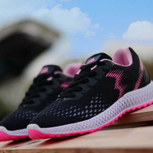 adidas 4d pink