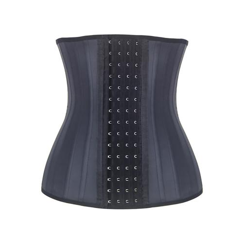 Jual Korset Pelangsing Waist Trainer Latex Burvogue Dg 25 Tulang Baja Kota Palu Nevara Shop Tokopedia