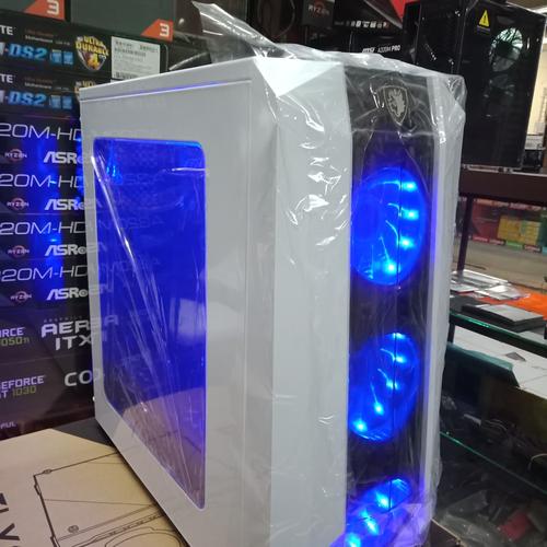 Foto Produk PC GAMING AMD RYZEN 5 2600X Feat GTX 1650 4GB dari save computer