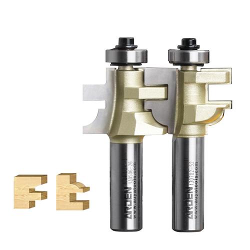 Wallpaper Arden Router Bit Jual Woodworking Tool Style Rail Assembles Arden Router Bit - Kab ...