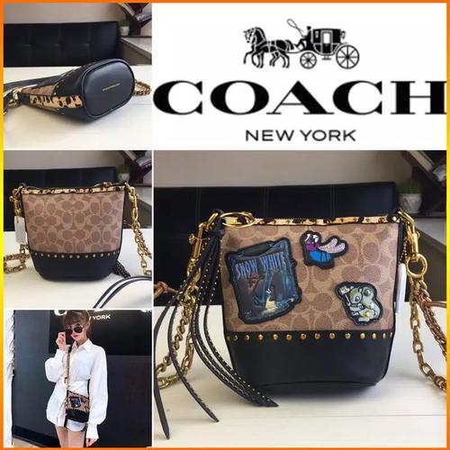 COACH F32930 original Tas Wanita Tas Selempang Shoulder Bag di  Meisya Sport Shoes Tokopedia