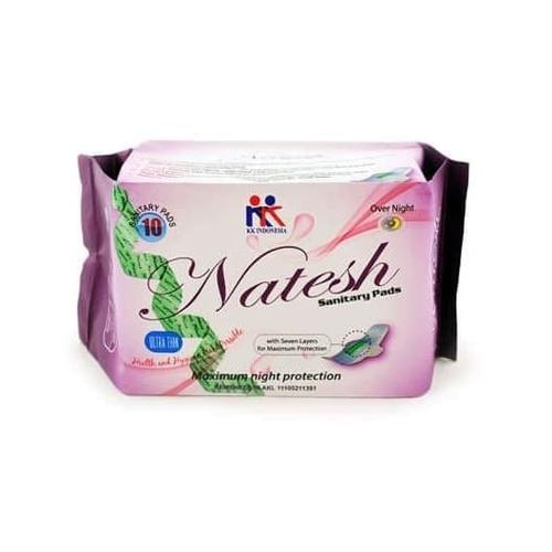 Foto Produk Natesh over night use with magnetic dari gweenci