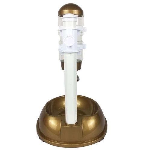 plastic drink fountain