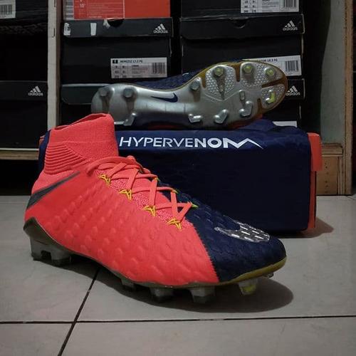 hypervenom phantom 3 fg blue