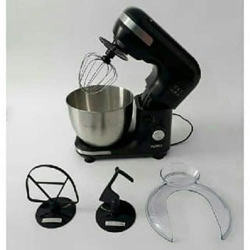 turbo mixer grande ehm 9595