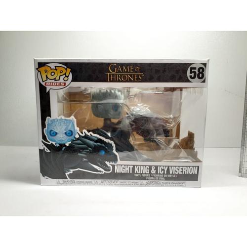 Jual Funko Pop Funko Rides Game Of 