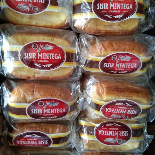 Foto Produk Roti sisir mentega jordan dari yosim