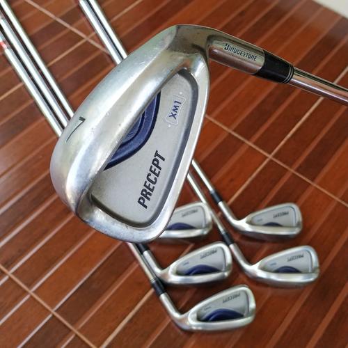 Foto Produk STIK STICK GOLF IRON SET BRIDGESTONE dari 2nd Golf