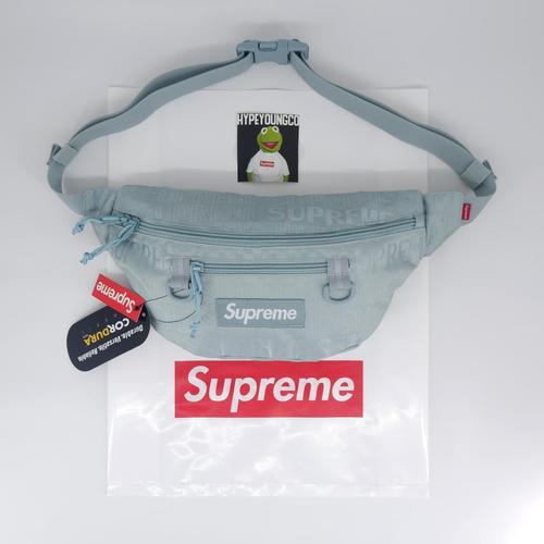 supreme ice waist bag