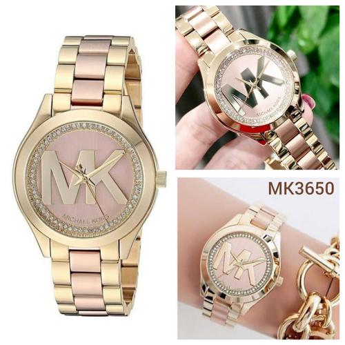 Jual Jam Tangan Michael Kors MK3650 
