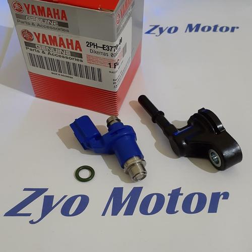 Foto Produk injektor injector mio j mio gt mio m3 fino garansi kwalitas terjamin dari zyo motor