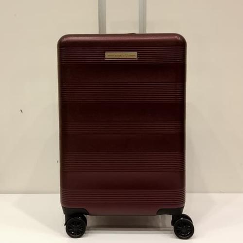 Jual Koper Antler Original Modena Ungu 
