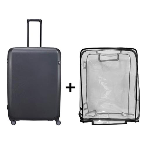 Lojel Rando 30 inch Free Cover Large expandable Merah di Luggage Centre  Tokopedia