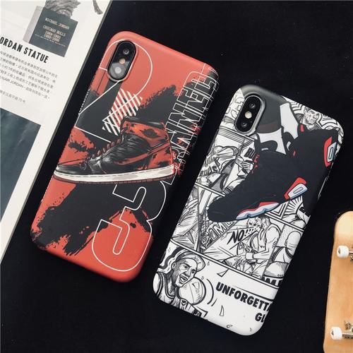 Jual Ready sport 23 Jordan Air Fly Man Basketball shoes Silicone Cover -  Kota Surakarta - Salsabila Official Store | Tokopedia