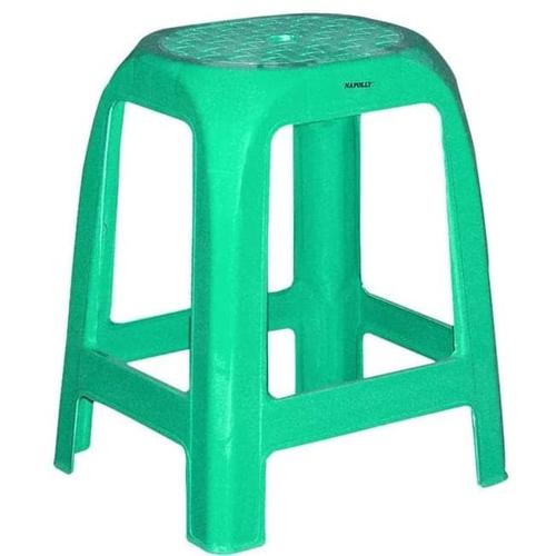 Foto Produk Big Sale Napolly 303 Bangku Baso Kursi Bakso Motif Anyaman Plastik (By dari ghadi cloths