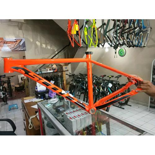 Jual Scott Scale 760 MTB 27.5 2019 - Kab. Tangerang - GS BIKE | Tokopedia