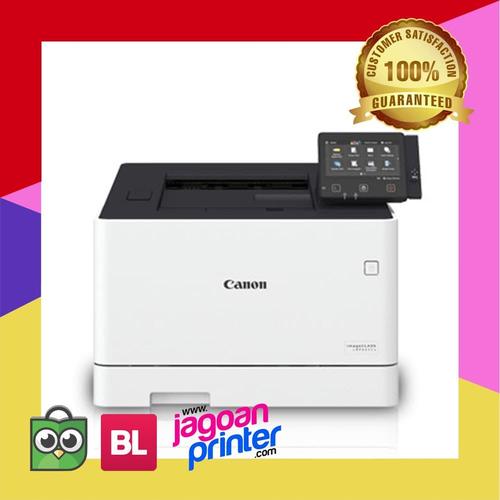 canon lbp 654cx