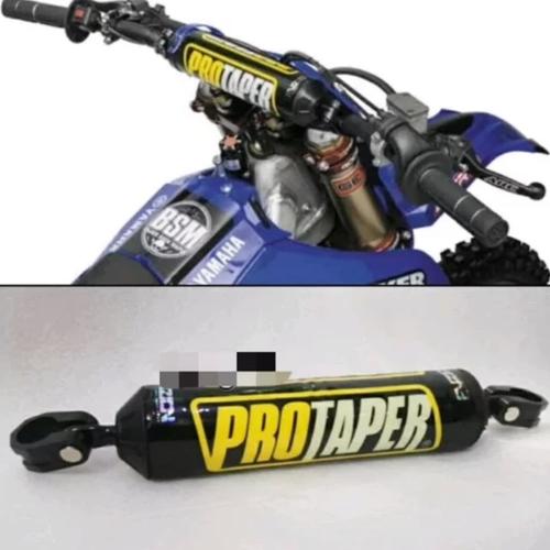 Foto Produk palang / stabilizer stang + busa protaper - Hitam dari NN Variasi Motor