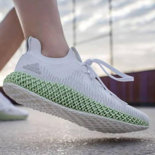 adidas alpha edge 4d